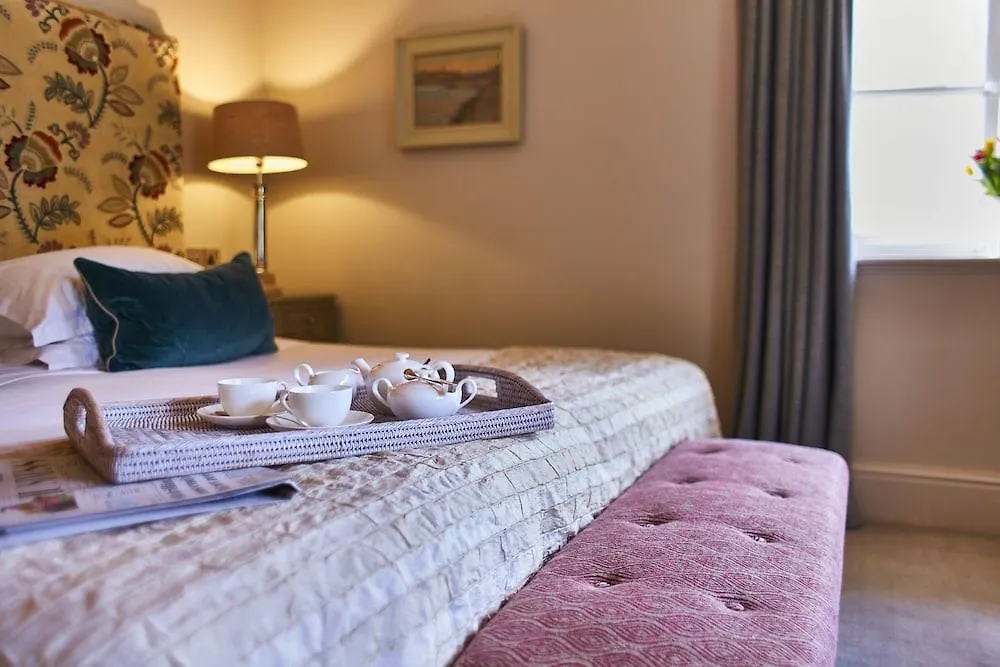 The Bath Priory - A Relais & Chateaux Hotel 5*,  United Kingdom