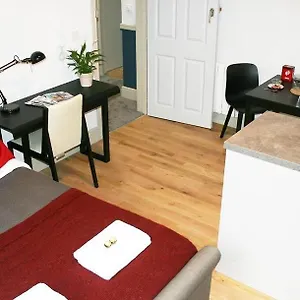 Cosy Studio United Kingdom