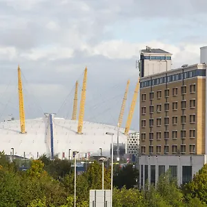 Express Greenwich By Ihg Royaume-Uni