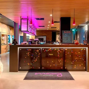 Moxy Excel Royaume-Uni