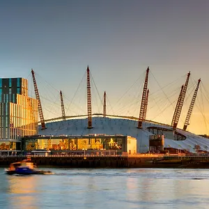 Intercontinental - The O2 Royaume-Uni
