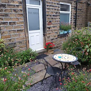 The Snug At Plover Lindley United Kingdom