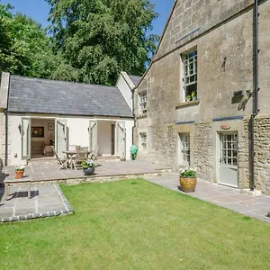 Snug At Combe Hay Bath