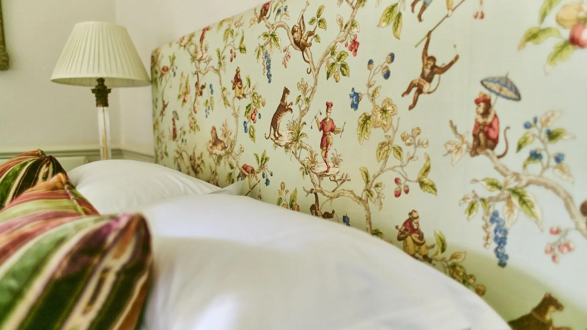 The Bath Priory - A Relais & Chateaux Hotel
