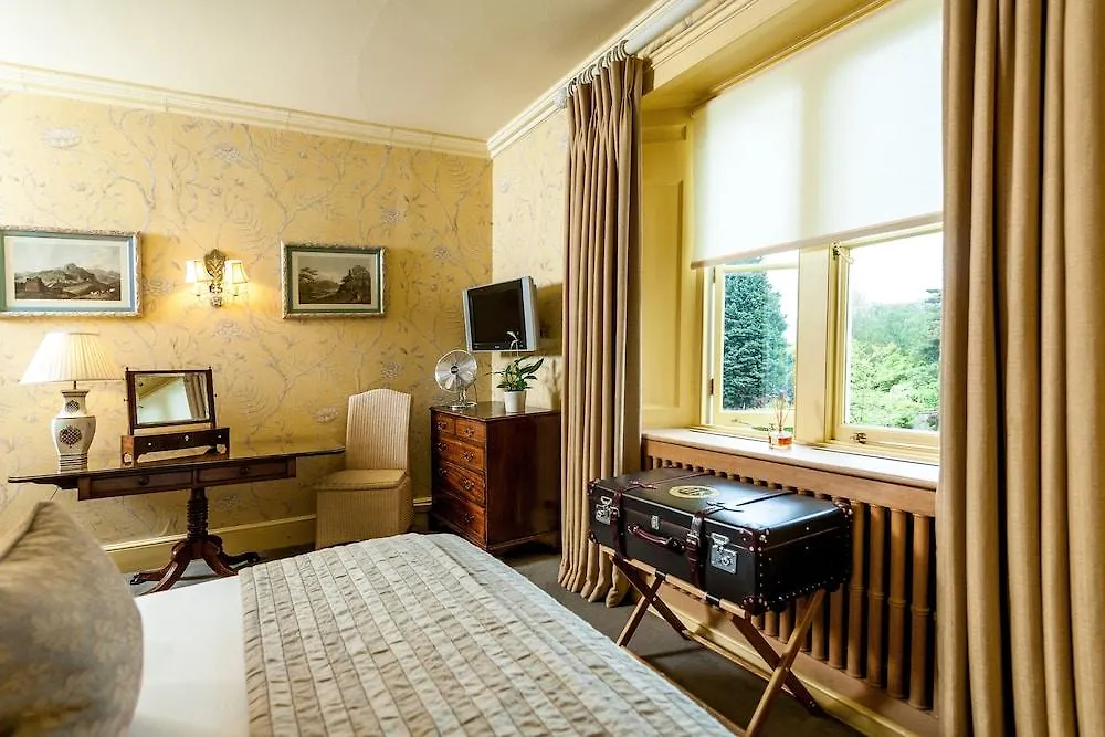 The Bath Priory - A Relais & Chateaux Hotel Verenigd Koninkrijk